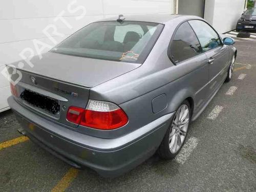 Steering column stalk BMW 3 Coupe (E46) 330 Cd | BP22854936I23 