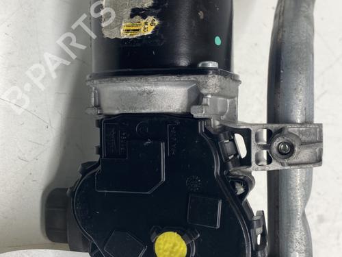 Front wiper motor RENAULT CLIO IV (BH_) 1.5 dCi 75 | BP23831662M29 