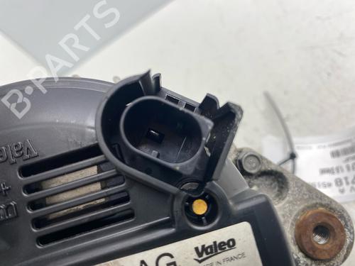 Alternator VW GOLF VI (5K1) | BP36763589M7 - Image 4