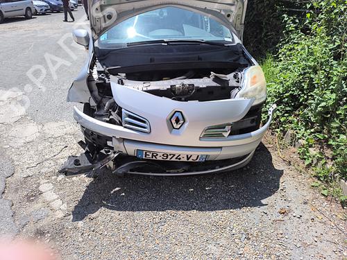 Climate control RENAULT MODUS / GRAND MODUS (F/JP0_) 1.5 dCi (JP0G, JP0H) | BP27586648I5  - Image 7