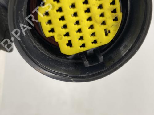 Left front door ALFA ROMEO MITO (955_) 1.3 MultiJet (955AXP1A, 955AYC1A) | BP24130750C2 