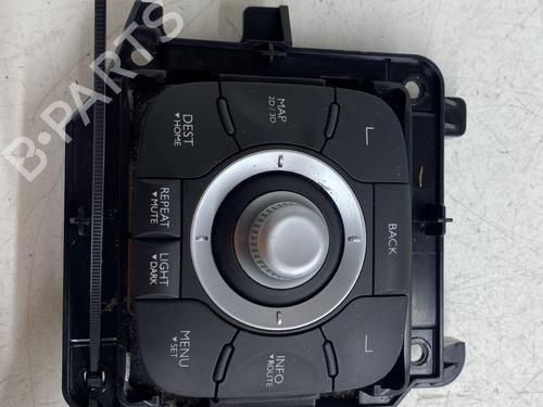 Switch RENAULT MEGANE III Hatchback (BZ0/1_, B3_) 1.5 dCi (BZ09, BZ0D, BZ1W, BZ29, BZ14) | BP32337393I30 - Image 3