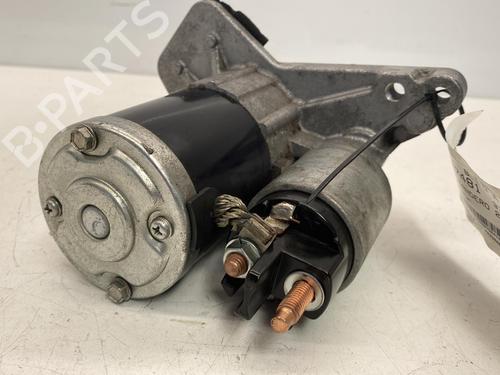 Used Starter DACIA SANDERO II TCe 90 (B8M1, B8MA, B8AC) (90 hp) 22851583