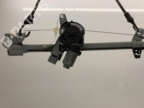 Front right window mechanism CITROËN C3 I (FC_, FN_) 1.6 16V | BP22853346C23 
