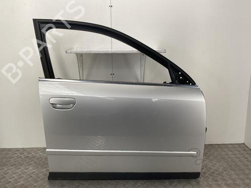 Right front door AUDI A4 B6 (8E2) 2.0 | BP22856422C3 - Image 2