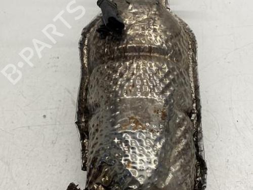 Particulate filter CITROËN C3 III (SX) 1.2 THP 110 (SXHNPS, SXHNZT, SXHNZ6) | BP22863516M81 - Image 5