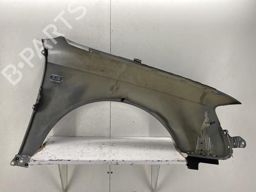 Left front fenders AUDI A4 B7 (8EC) 2.0 TDI 16V | BP30725025C41 