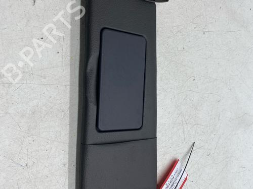 Venstre solskærm Venstre solskærm RENAULT CLIO I (B/C57_, 5/357_) 1.2 (B/C/S57A, B/C57S, 5/357F, 5/357J, 5/357L, 5/357R) (58 hp) 34256164 34256164