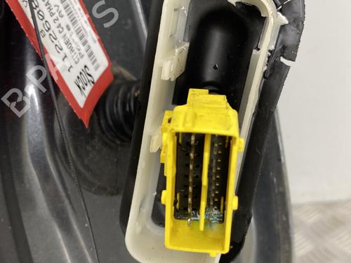 Left front door CITROËN C4 II (NC_) 1.6 HDi 90 | BP29299394C2 