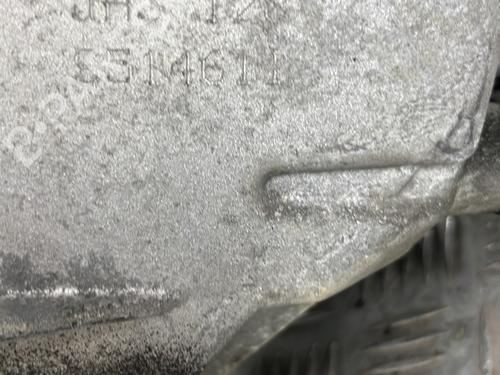 Gearbox RENAULT CLIO III (BR0/1, CR0/1) 1.2 16V (BR02, BR0J, BR11, CR02, CR0J, CR11) | BP30318814M3 