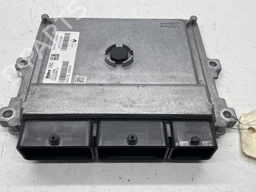 Used Engine control unit (ECU) RENAULT CLIO IV (BH_) 0.9 TCe 90 (BHNF, BHMA, BHMH, BHJK, BHJR) (90 hp) 22849814