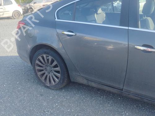 Left taillight OPEL INSIGNIA A (G09) 2.0 CDTI (68) | BP39420903C34  - Image 11