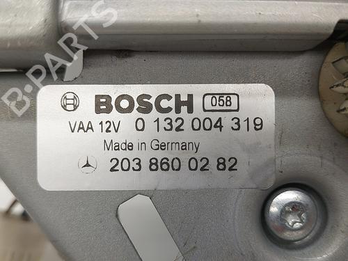 Used Other Other MERCEDES-BENZ CLK (C209) CLK 240 (209.361) (170 hp) 22849766 22849766