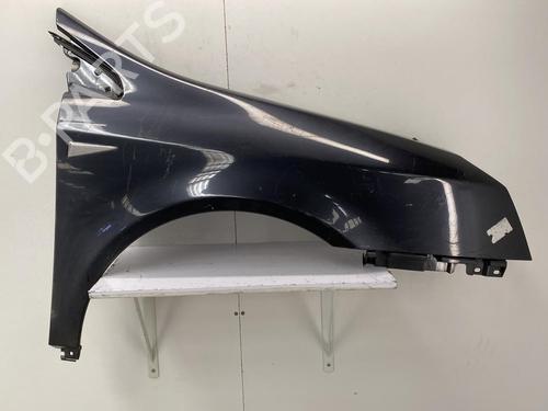 Right front fenders RENAULT VEL SATIS (BJ0_) 2.0 dCi (BJ03) | BP22855225C42 