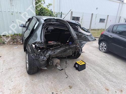 Right headlight PEUGEOT 307 (3A/C) 1.6 HDi | BP29139309C29 
