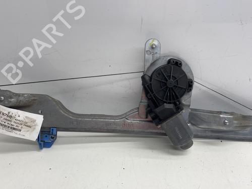 Used Front right window mechanism RENAULT MODUS / GRAND MODUS (F/JP0_) 1.5 dCi (FP0F, JP0F) (86 hp) 22860097