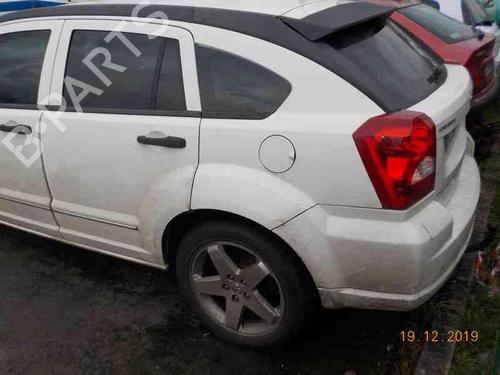 Bilradio DODGE CALIBER 2.0 CRD (140 hp) 22857561