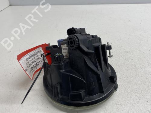 Left daytime light RENAULT TWINGO II (CN0_) 1.2 16V (CN04, CN0B) | BP29529037C104 