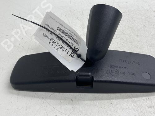 Rear mirror PEUGEOT 208 I (CA_, CC_) 1.4 HDi | BP29968880I6