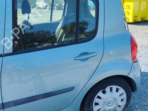 Hattehylde RENAULT MODUS / GRAND MODUS (F/JP0_) 1.2 16V (JP0W) | BP34148958C85 - Image 9