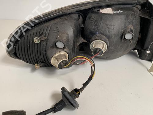 Right taillight DAEWOO LANOS (KLAT) 1.5 | BP22853452C35 - Image 3