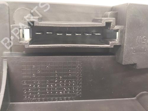 Used Lamp holder MERCEDES-BENZ CLK (C209) CLK 220 CDI (209.308) (150 hp) 22850093