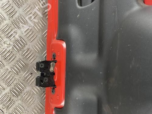 Tailgate RENAULT TWINGO II (CN0_) 1.2 16V (CN0K, CN0V, CN0A) | BP29528855C6 