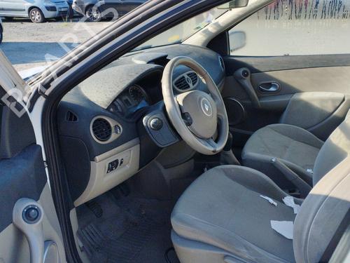 Used Parts RENAULT CLIO III (BR0/1, CR0/1) 1.4 16V (98 hp) 4254555