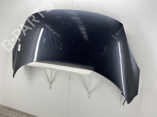 Hood RENAULT SCÉNIC III (JZ0/1_) 1.5 dCi | BP22857659C1