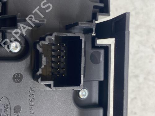 Headlight switch FORD FIESTA VI (CB1, CCN) 1.4 TDCi | BP29968928I24 