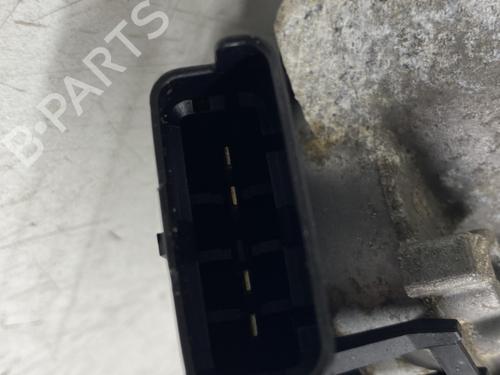 Front wiper motor RENAULT KANGOO Express (FW0/1_) 1.5 dCi 85 (FW0K, FW0L, FW0B) | BP22860346M29 