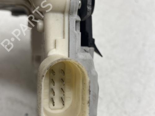 Rear left lock AUDI A3 Sportback (8PA) 2.0 TDI 16V | BP28102184C100 