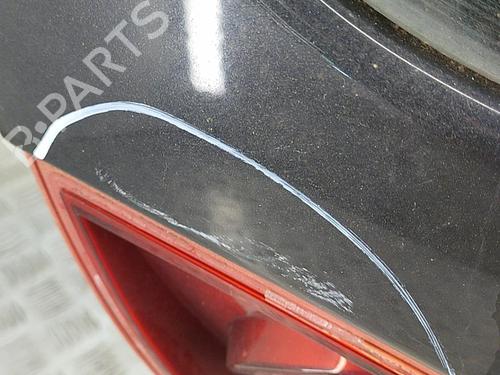 Tailgate SEAT LEON (1P1) 1.9 TDI | BP22854865C6 