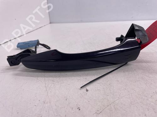 Used Front left exterior door handle Front left exterior door handle PEUGEOT 308 II (LB_, LP_, LW_, LH_, L3_) 1.2 THP 110 (110 hp) 40225039 40225039