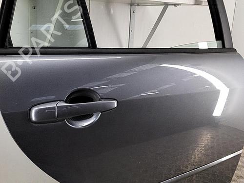 Dør høyre bak MAZDA 6 Hatchback (GG) 2.0 DI (GG14) (121 hp) 22850622