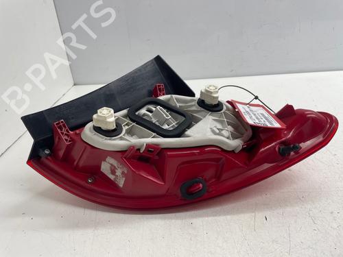 Left taillight OPEL MERIVA B MPV (S10) 1.7 CDTI (75) | BP40422718C34 - Image 3