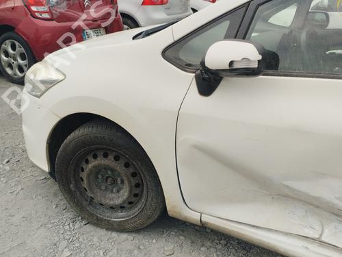 Climate control TOYOTA AURIS (_E15_) 1.33 Dual-VVTi (NRE150_, NRE150R) | BP27271649I5 - Image 6