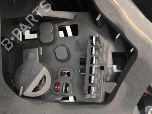 Used Right taillight OPEL ASTRA H (A04) 1.9 CDTI (L48) (120 hp) 22853162