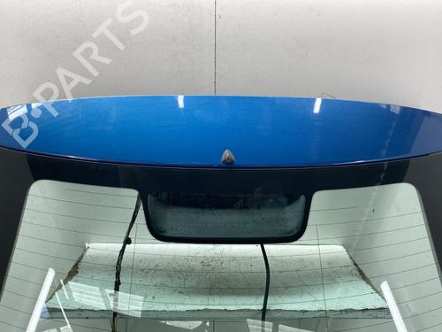 Tailgate FORD MONDEO III Saloon (B4Y) 1.8 16V | BP27586631C6 