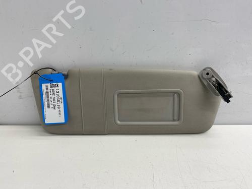 Right sun visor AUDI A3 (8P1) 2.0 TDI 16V | BP38764012I2 - Image 2