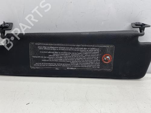 Right sun visor MERCEDES-BENZ SLK (R170) 200 (170.435) | BP22862354I2 