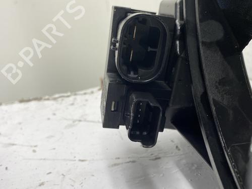 Radiator fan PEUGEOT 208 I (CA_, CC_) 1.4 HDi | BP29851568M35