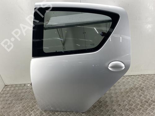 Dør venstre bak TOYOTA AYGO (_B1_) 1.0 (KGB10_, KGB10R) (68 hp) 22859571