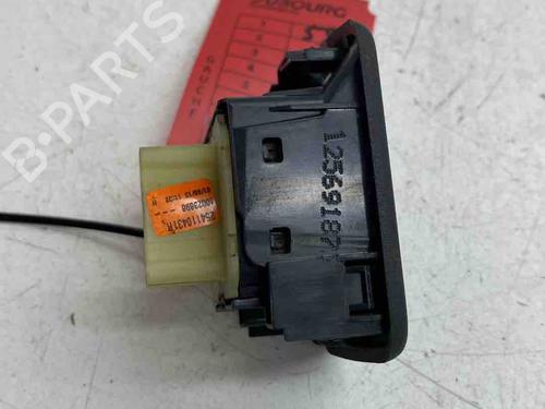 Left front window switch DACIA DOKKER MPV (KE_) 1.5 dCi (KEAJ, KEAH) | BP36516711I27 - Image 5