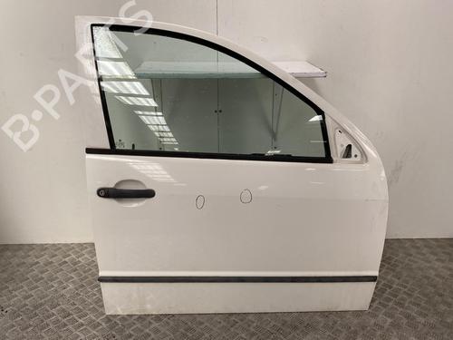 Right front door SKODA FABIA I (6Y2) 1.9 SDI | BP22855323C3 