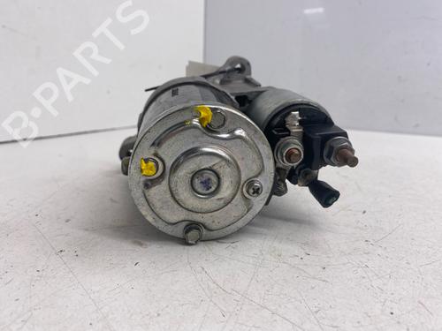 Used Starter Starter PEUGEOT 5008 (0U_, 0E_) 2.0 HDi 150 / BlueHDi 150 (150 hp) 39663044 39663044