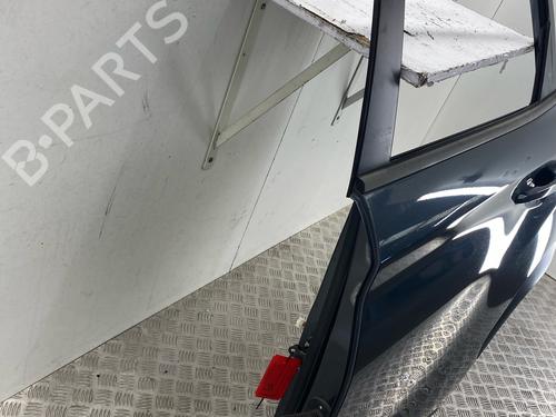 Porta trás esquerda Porta trás esquerda HYUNDAI KONA (OS, OSE, OSI) 1.6 CRDi (116 hp) 39663222 39663222
