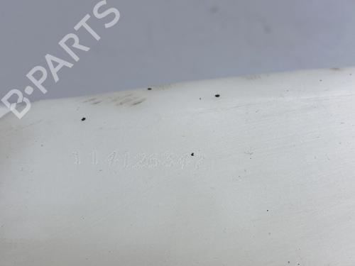 Windscreen washer tank RENAULT LAGUNA II (BG0/1_) 1.9 dCi (BG1A, BG1W, BG0G) | BP29870437C113 
