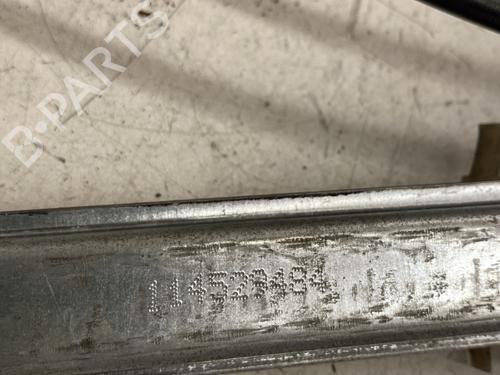 Front right window mechanism RENAULT ESPACE IV (JK0/1_) 2.0 dCi (JK01, JK02, JK1J, JK1K, JK1H) | BP33475812C23 - Image 2