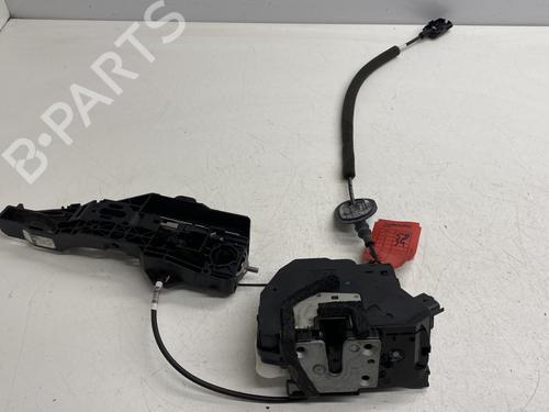 Used Front left lock Front left lock RENAULT CLIO IV (BH_) 1.5 dCi 90 (90 hp) 28102304 28102304